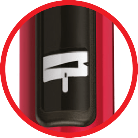 Inserting cartridge thumbnail