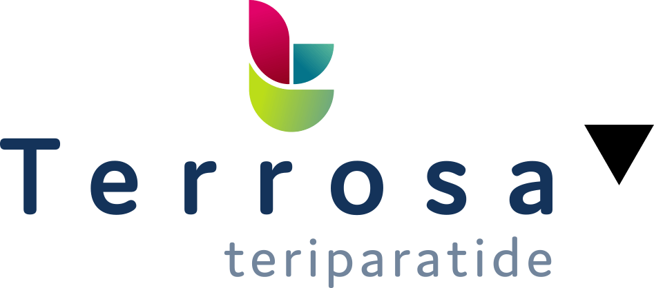 Terrosa teriparatide